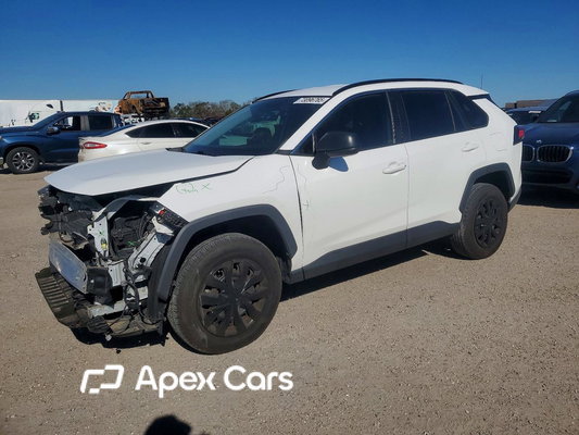 Toyota RAV 4 2019 - Image 1 of 14