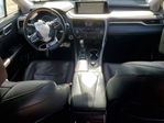 Lexus RX 2019