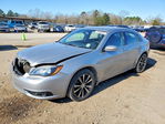 Chrysler 200 2013