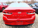 Hyundai Sonata 2019