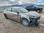 Nissan Altima 2014