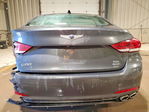 Genesis G80 2018