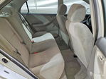 Toyota Corolla 2008