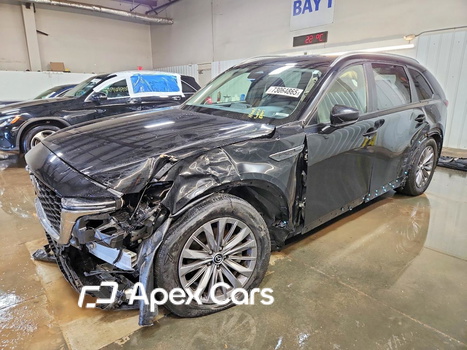 Mazda CX-90 2025 - Image 1 of 15