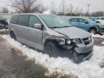Dodge Caravan 2019
