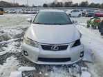 Lexus CT 2012