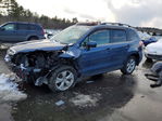 Subaru Forester 2014