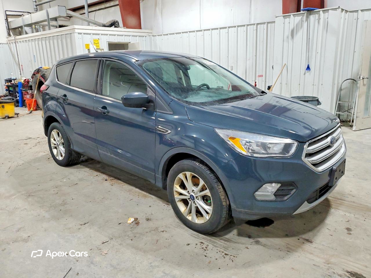 Ford Escape 2019