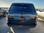 Land Rover Range Rover 2016