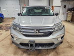 Honda Pilot 2017