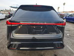 Lexus RX 2024