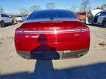 Lincoln MKZ 2015
