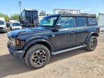 Ford Bronco 2022