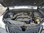 Subaru Forester 2014