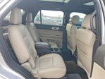 Ford Explorer 2013