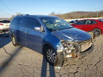 Honda Odyssey 2008
