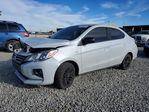 Mitsubishi Mirage 2022