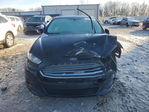 Ford Fusion 2013