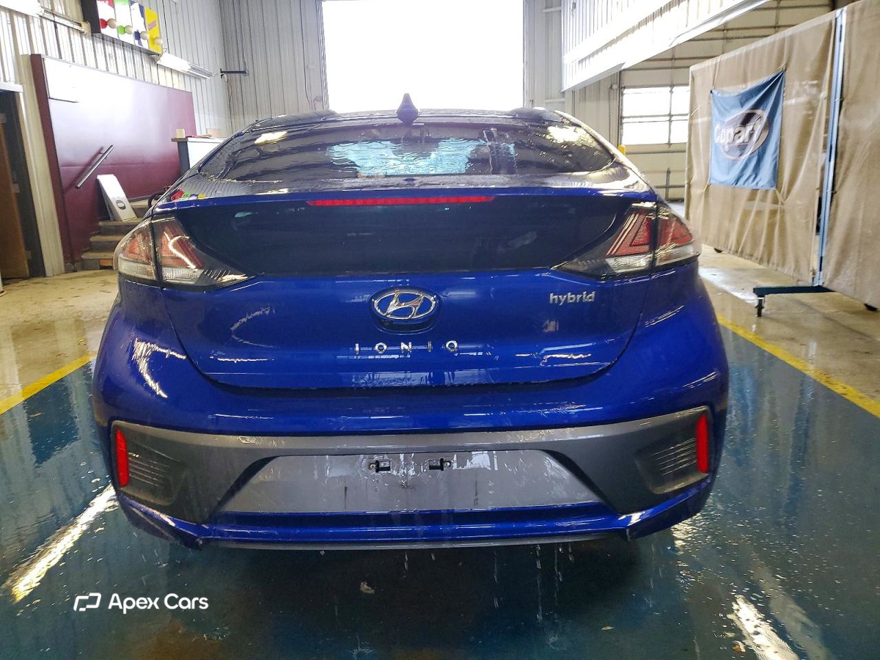 Hyundai IONIQ 2020