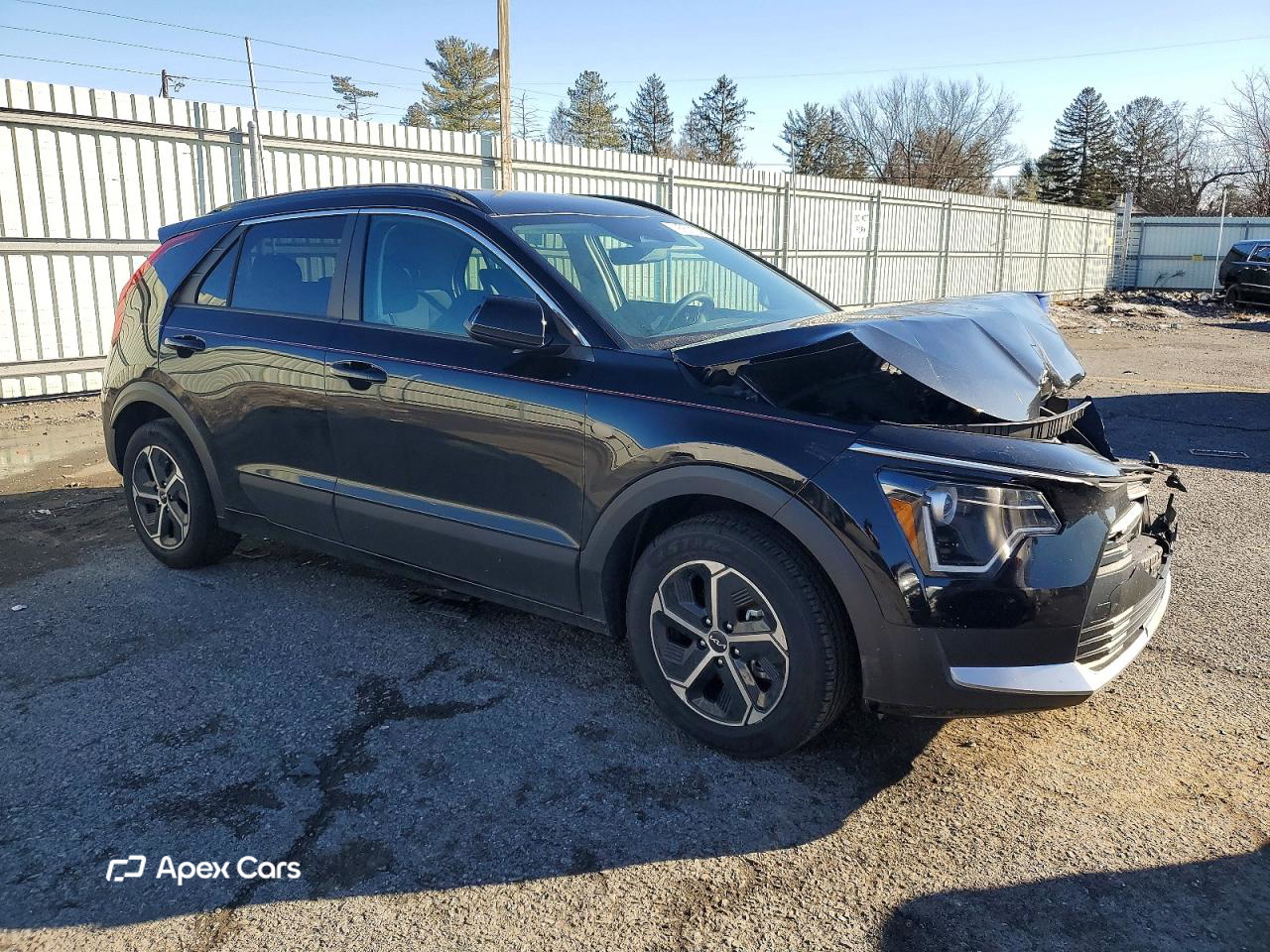 Kia Niro 2023