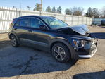 Kia Niro 2023