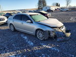 Ford Fusion 2012