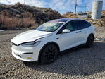 Tesla Model X 2021