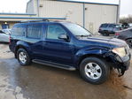Nissan Pathfinder 2007