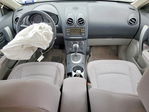 Nissan Rogue 2012