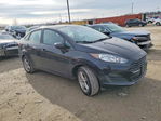 Ford Fiesta 2017