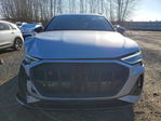 Audi e-tron S 2022