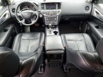 Nissan Pathfinder 2017