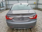 Hyundai Sonata 2012