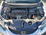 Honda Civic 2014