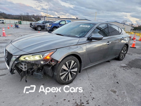 Nissan Altima 2019 - Image 1 of 13