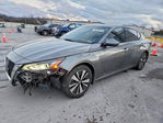 Nissan Altima 2019