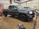 GMC Sierra 2017