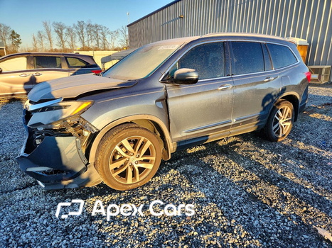 Honda Pilot 2017 - Image 1 of 15