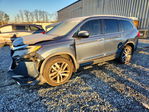 Honda Pilot 2017