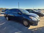 Nissan Versa 2016