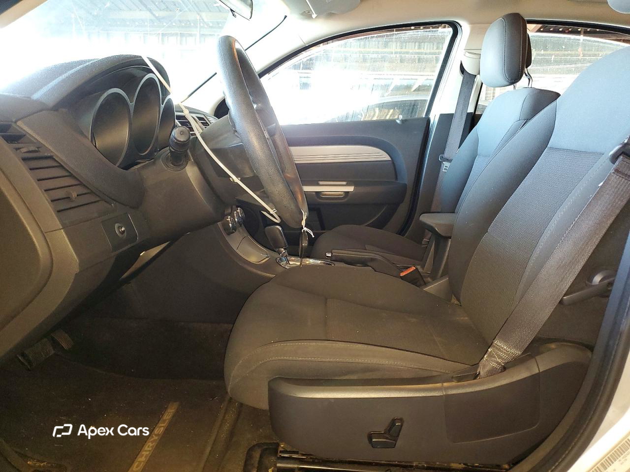 Chrysler Sebring 2010