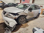 Nissan Pathfinder 2016