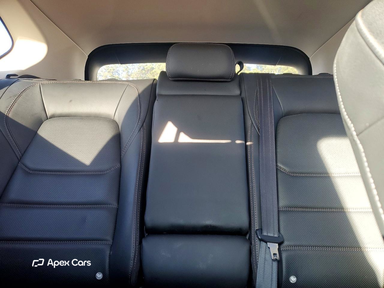 Mazda CX-5 2023