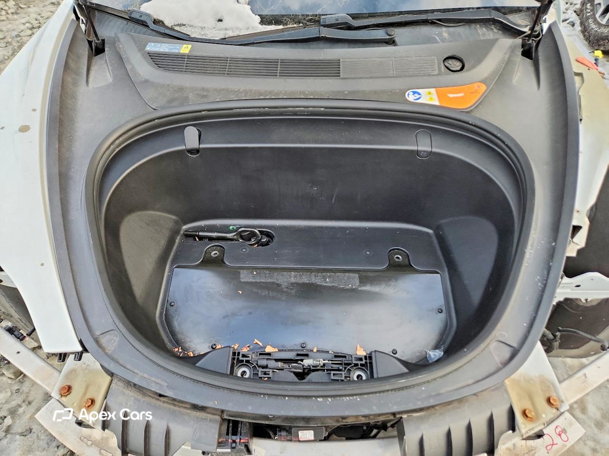 Tesla Model 3 2018