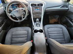 Ford Fusion 2016
