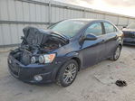 Chevrolet Sonic 2015