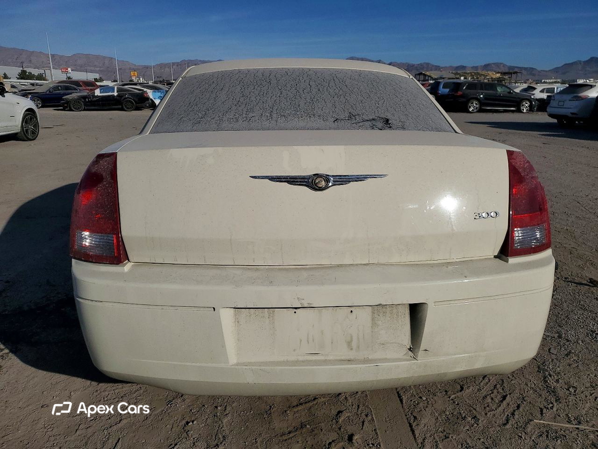 Chrysler 300 2007