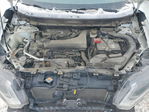 Nissan Rogue 2018