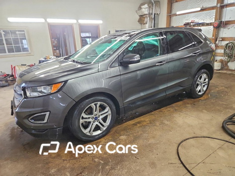 Ford Edge 2017 - Image 1 of 5