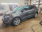Ford Edge 2017